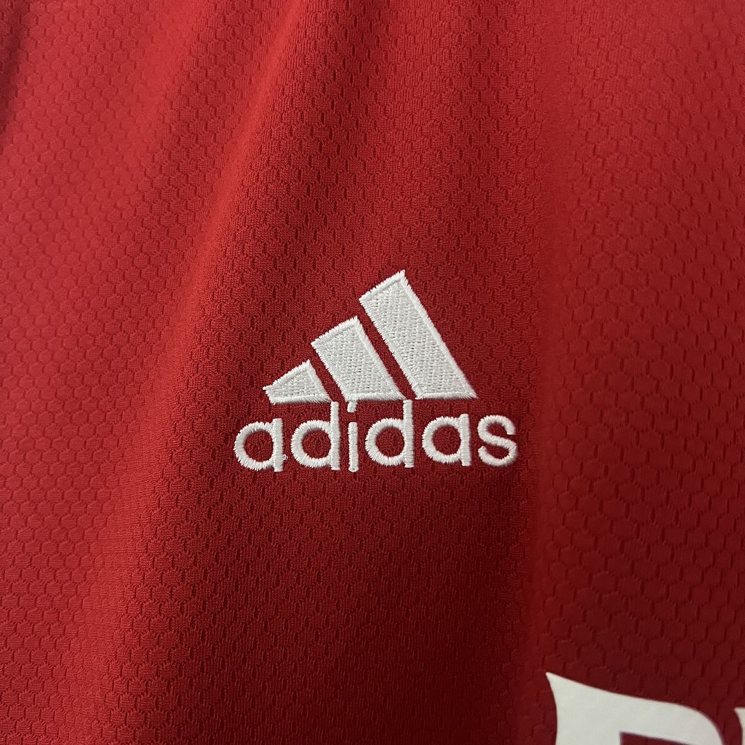 Maillot Domicile Retro Arsenal 2019-2020