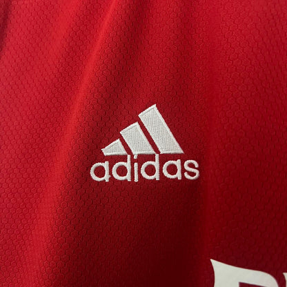 Maillot Domicile Retro Arsenal 2019-2020