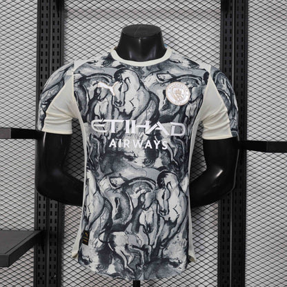 Maillot Edition Spéciale Year Player Manchester City 2025-2026