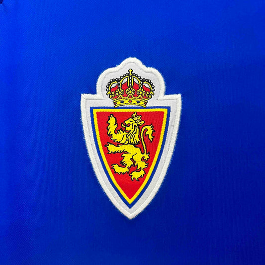 Maillot Exterieur Osasuna 1992-1993