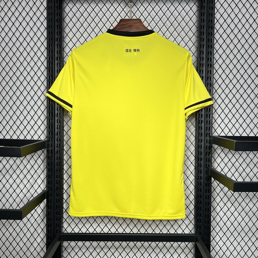 Maillot Exterieur Lazio 2024-2025