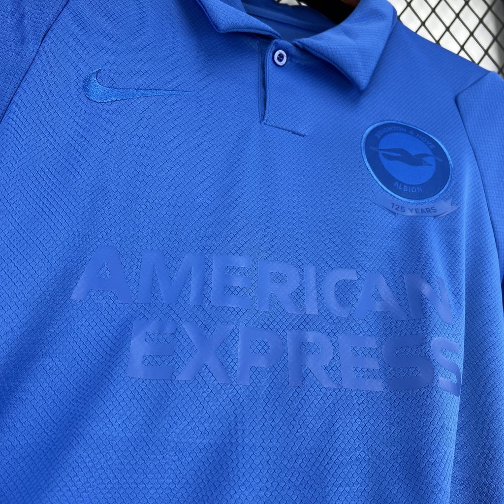 Maillot Edition Spéciale Brighton 2026-2027