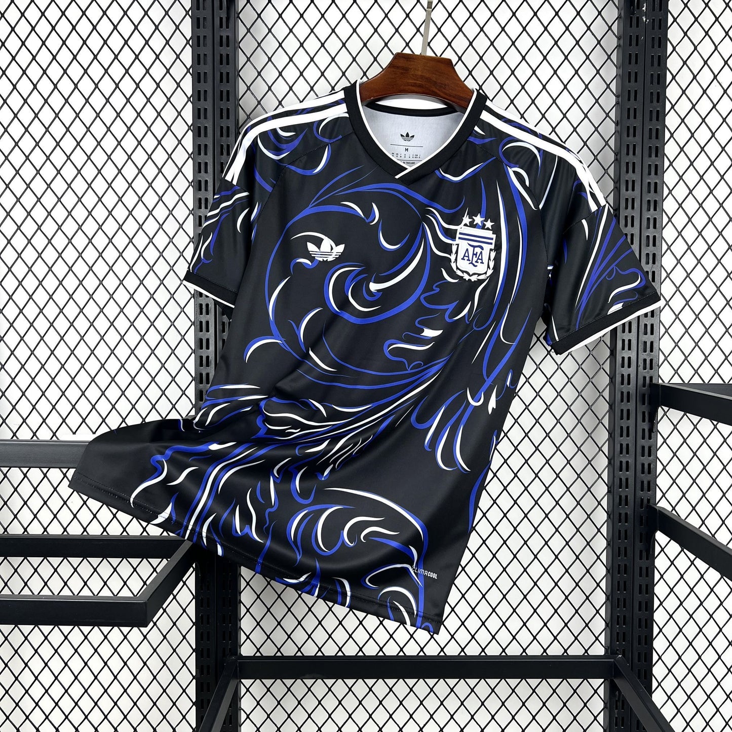 Brazil Home Jersey 2022-2023