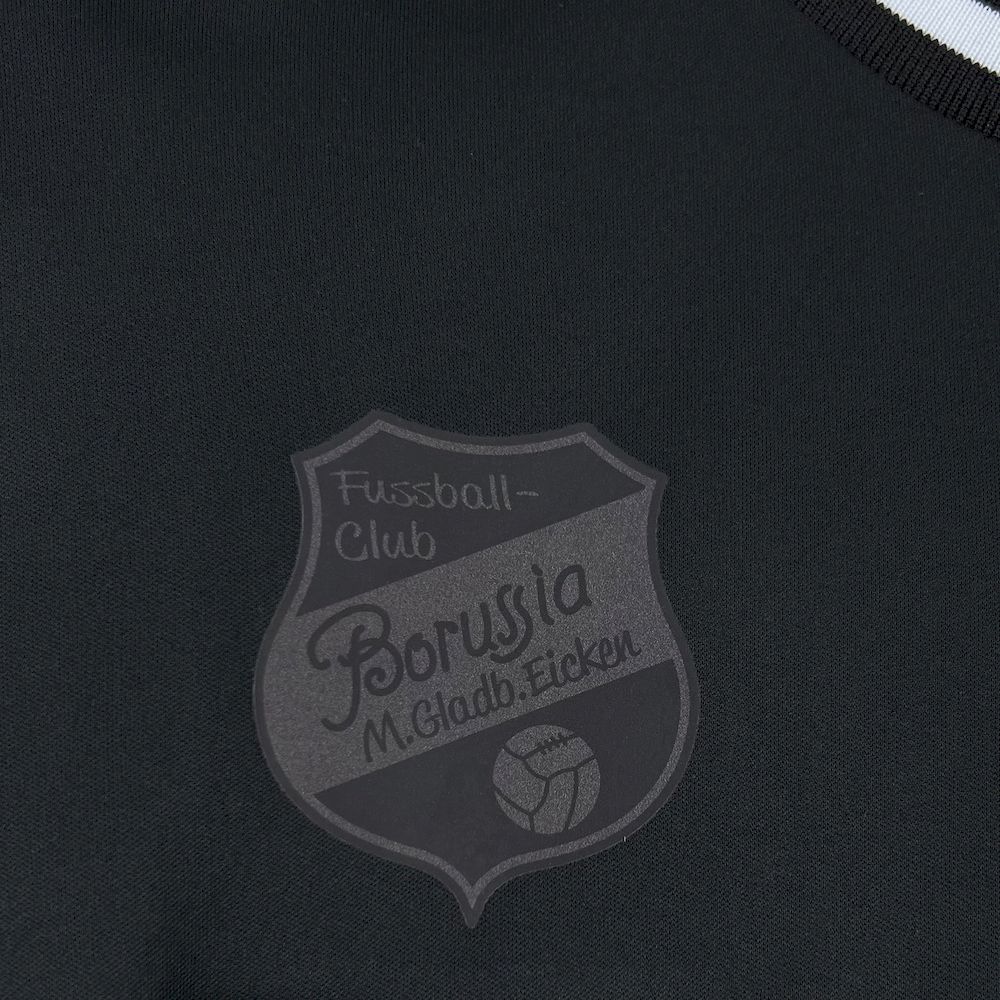 Maillot Exterieur Borussia Monchengladbach 2025-2026