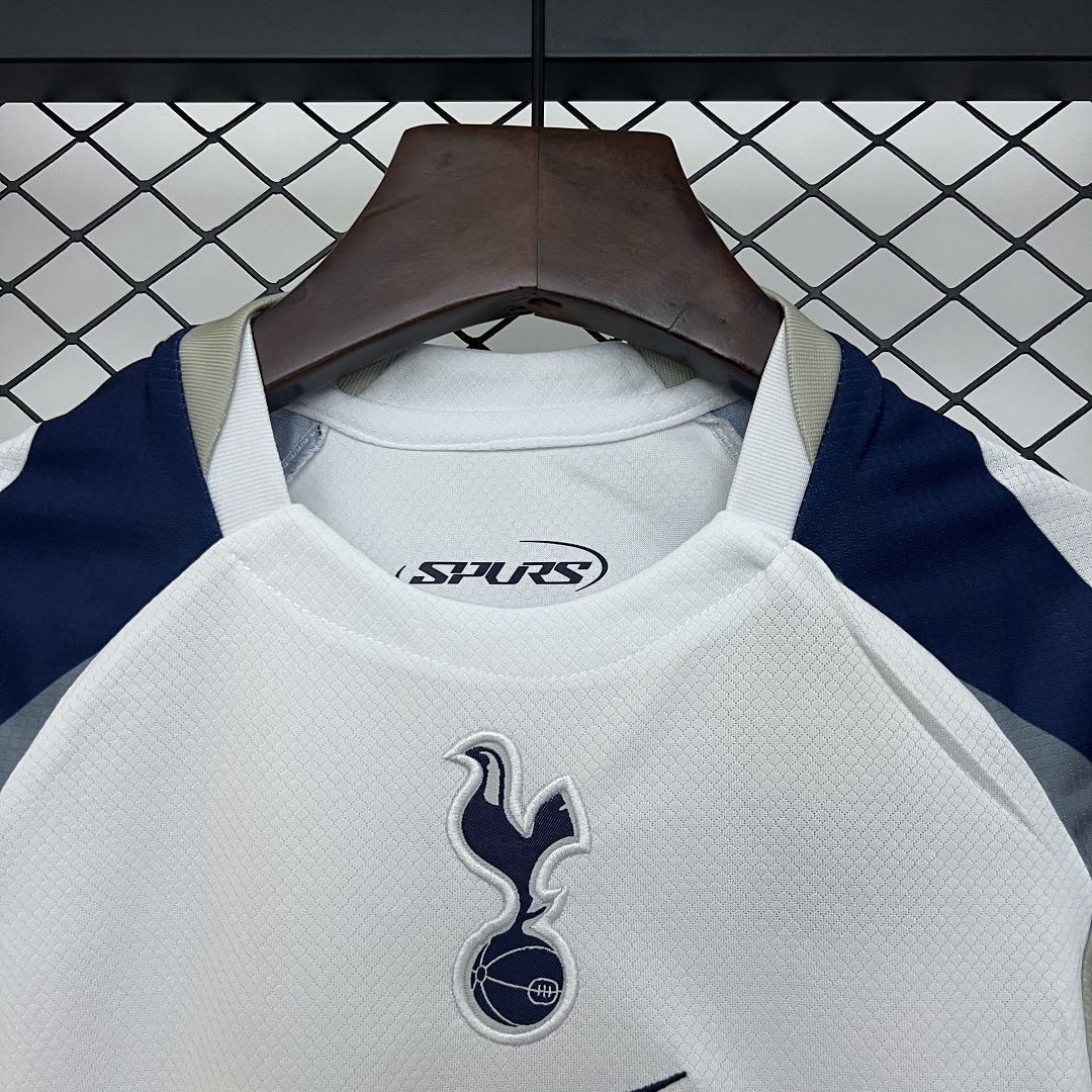 Ensemble FC Tottenham Domicile Enfant 2025-2026
