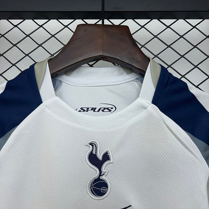 Ensemble FC Tottenham Domicile Enfant 2025-2026