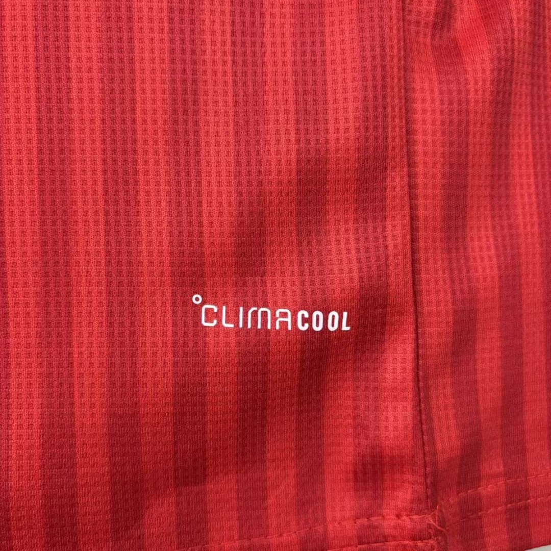 Maillot Domicile Bayern Munich 2026-2027