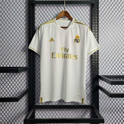 Maillot Domicile Real Madrid 2019-2020