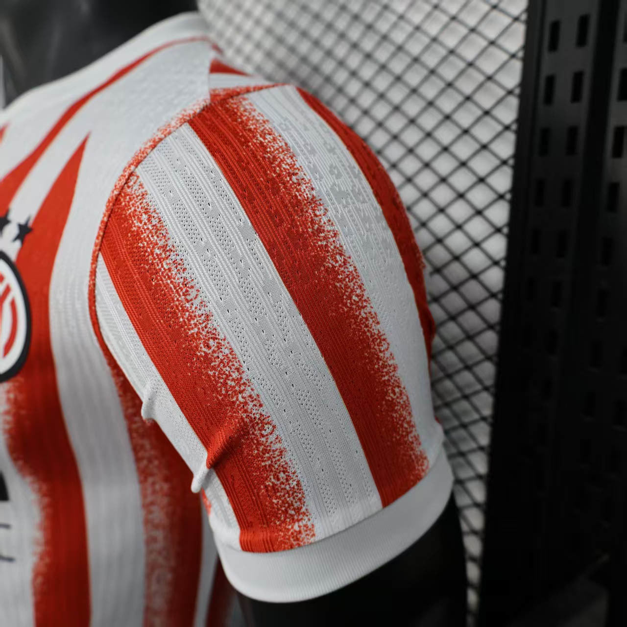 Maillot Edition Special Inter Rouge Player AC Milan 2025-2026