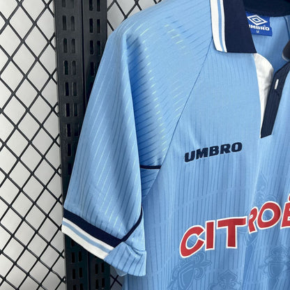 Maillot Domicile Celta de Vigo 1997-1998
