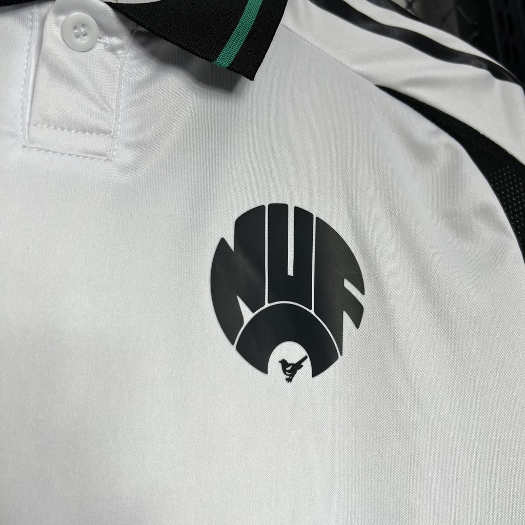 Maillot Third Newcastle 2024-2025