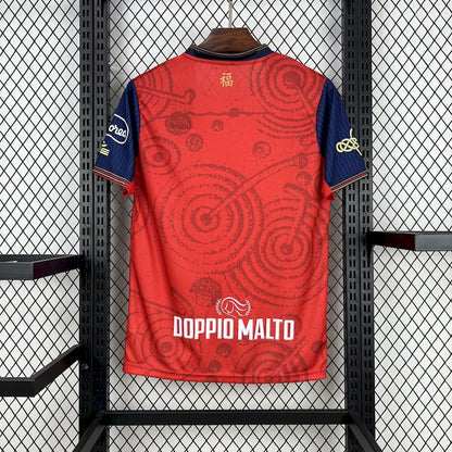 Maillot Edition Special Cagliari 2025-2026