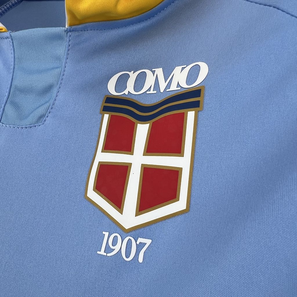 Maillot 4th Come 2025-2026