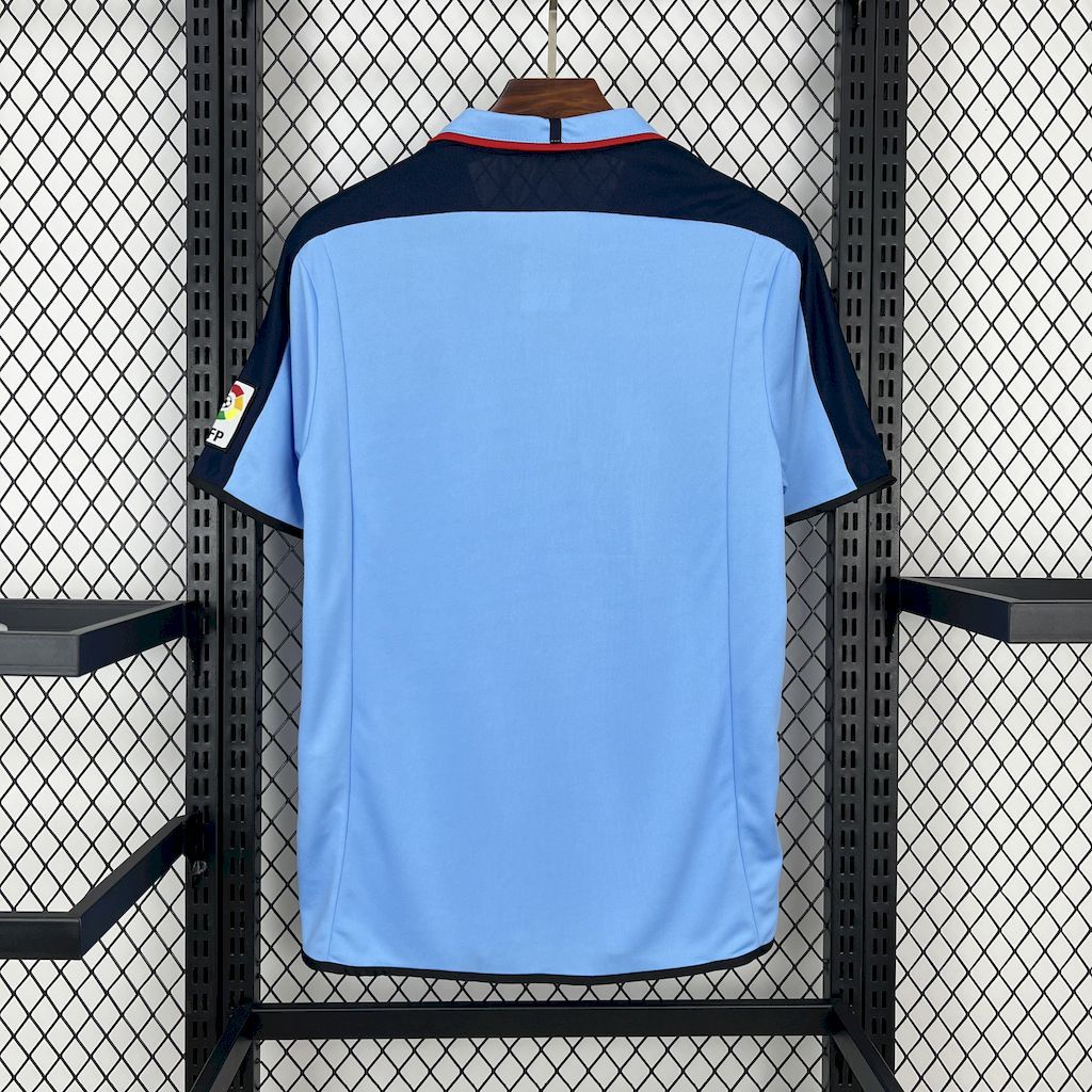 Maillot Domicile Celta de Vigo 2003-2004