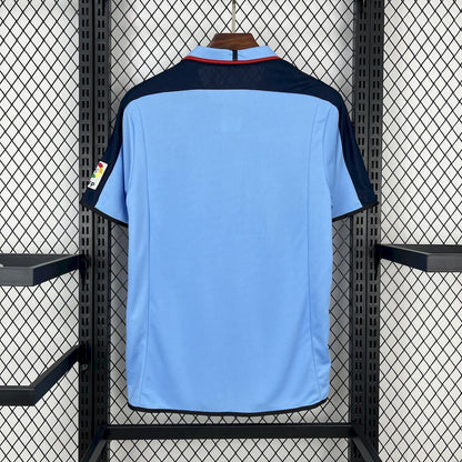 Maillot Domicile Celta de Vigo 2003-2004