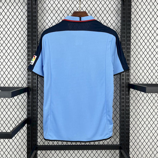 Maillot Domicile Celta de Vigo 2003-2004