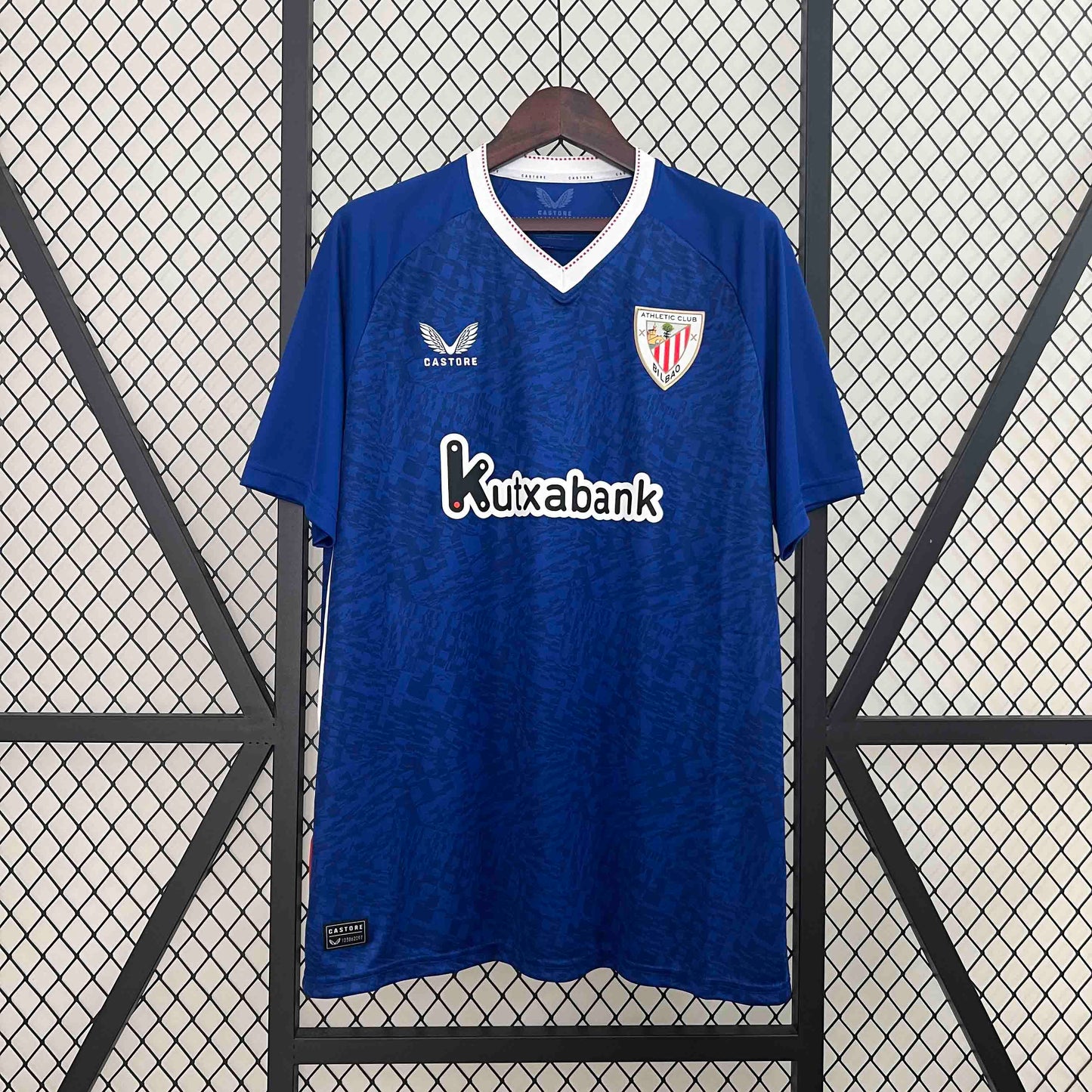 Maillot Exterieur Athletic Bilbao 2024-2025