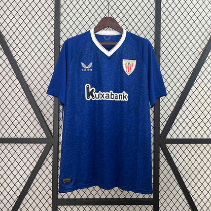Maillot Exterieur Athletic Bilbao 2024-2025