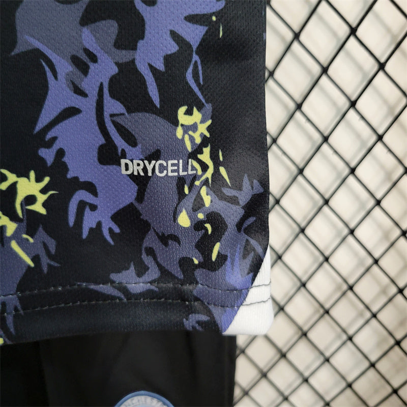 Ensemble Manchester City Edition Spéciale Enfant 2023-2024