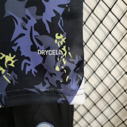 Ensemble Manchester City Edition Spéciale Enfant 2023-2024