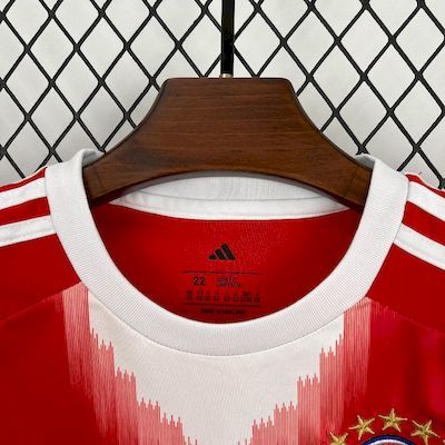Ensemble Bayern Munich Domicile Enfant 2025-2026