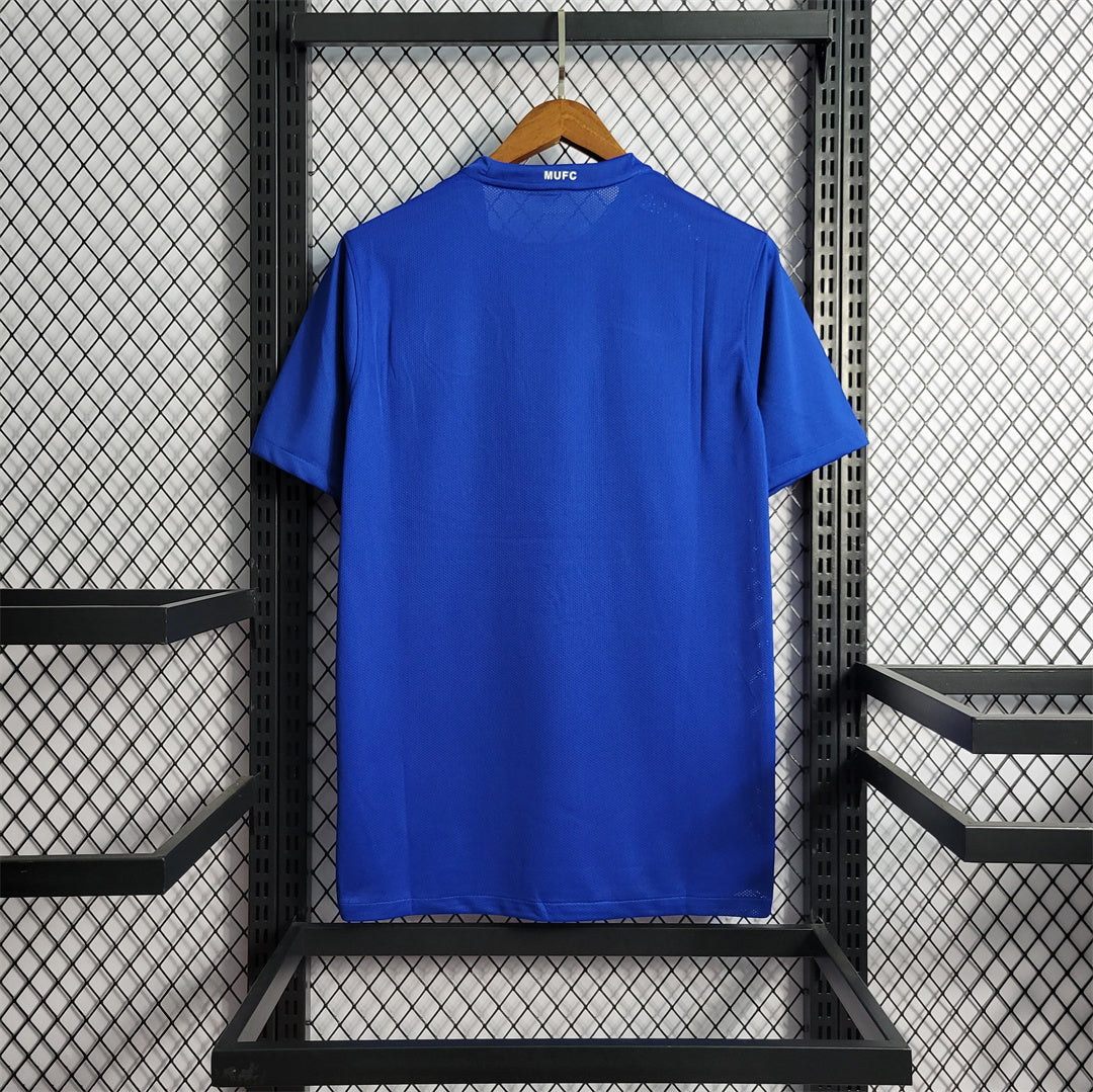 Maillot Exterieur Retro Manchester United 2008-2009