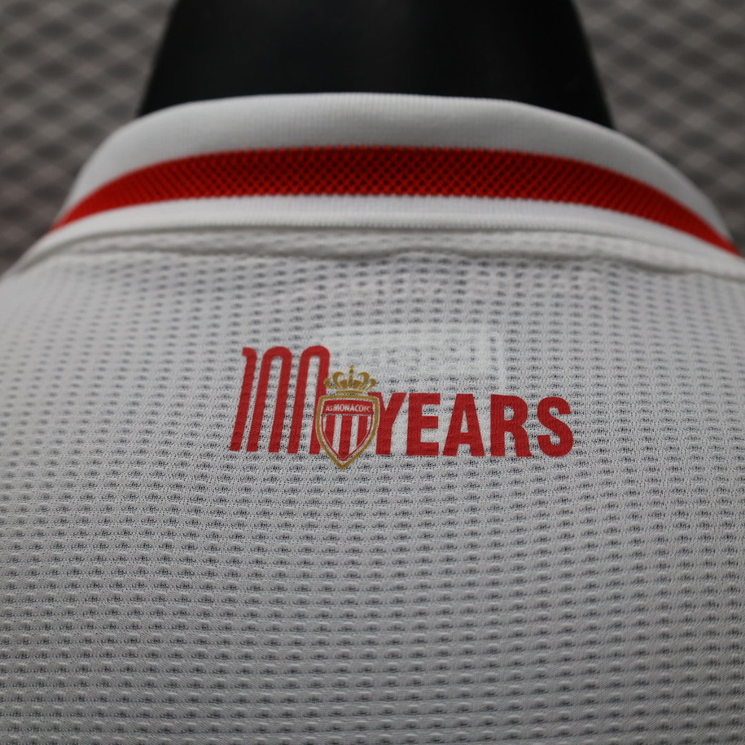 Maillot Domicile Player AS Monaco 2024