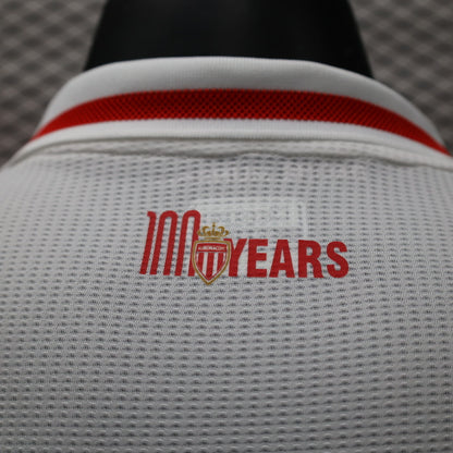 Maillot Domicile Player AS Monaco 2024