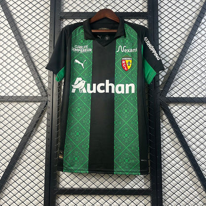 Maillot Exterieur Joy RC Lens 2025-2026