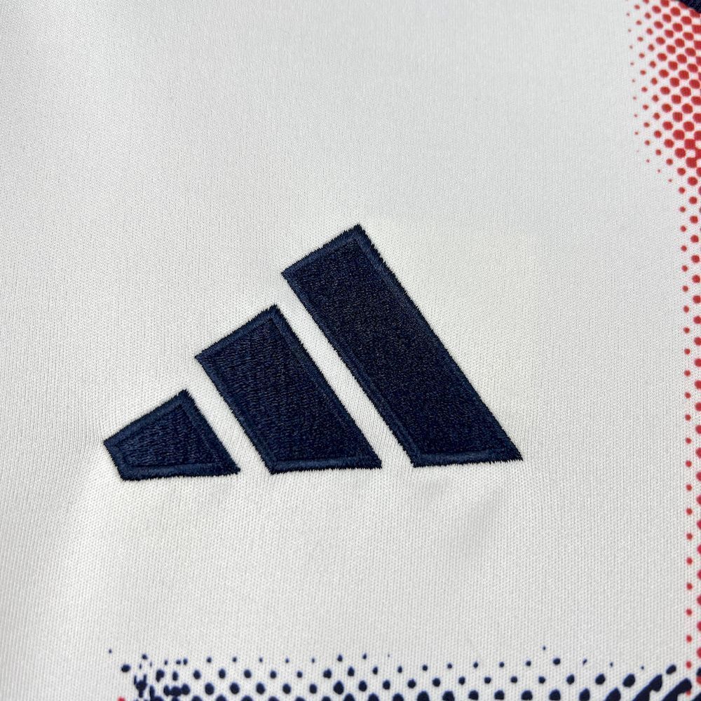 Maillot Edition Spéciale Bayern Munich 2025-2026