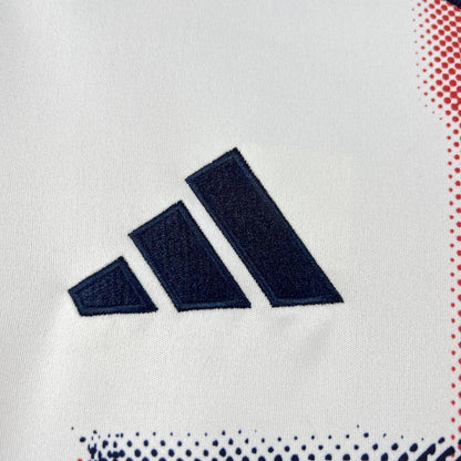 Maillot Edition Spéciale Bayern Munich 2025-2026