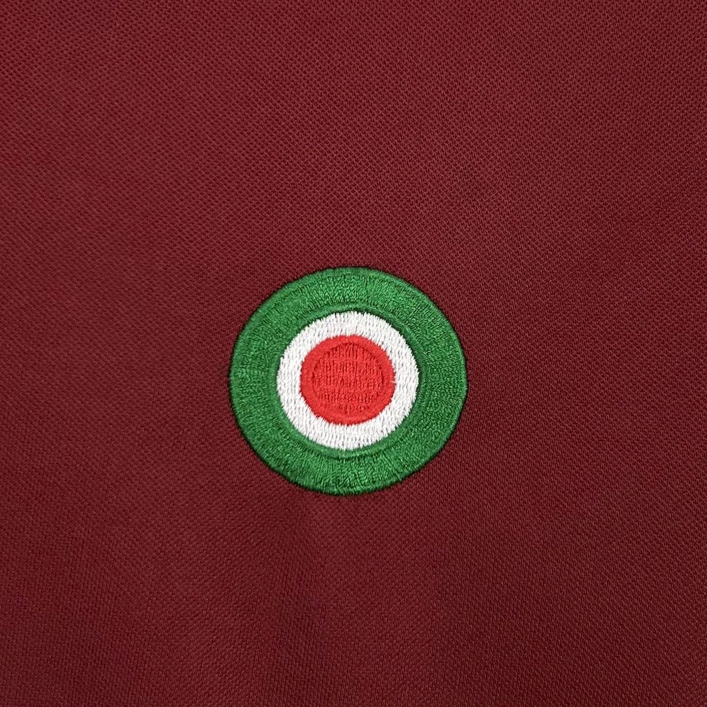 Maillot Domicile Retro AS Roma 1992-1993