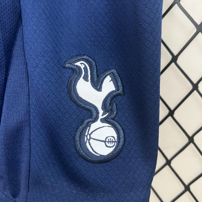 Ensemble FC Tottenham Domicile Enfant 2024-2025