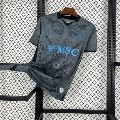 Maillot Third SSC Naples 2024-2025