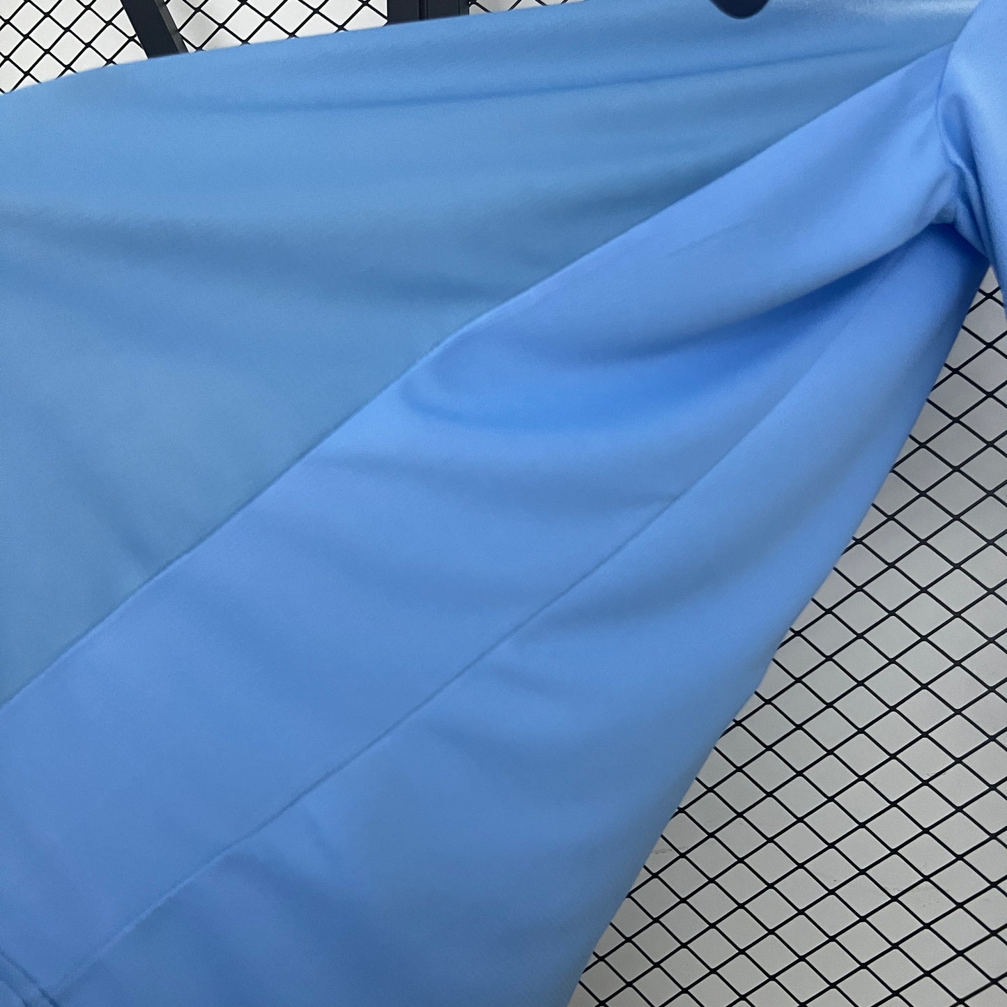 Maillot Domicile Manchester City 2025-2026