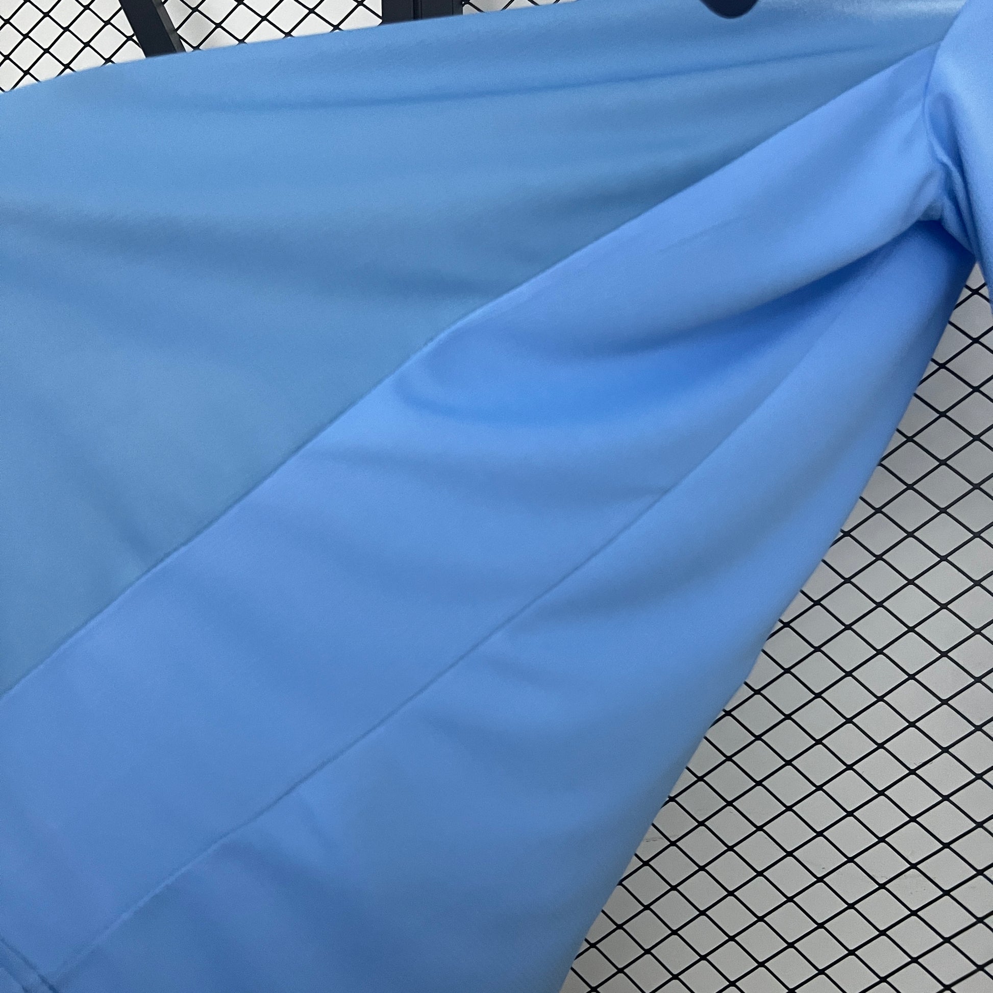 Maillot Domicile Manchester City 2025-2026
