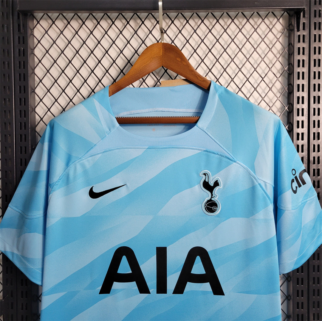 Maillot Gardien FC Tottenham 2023-2024