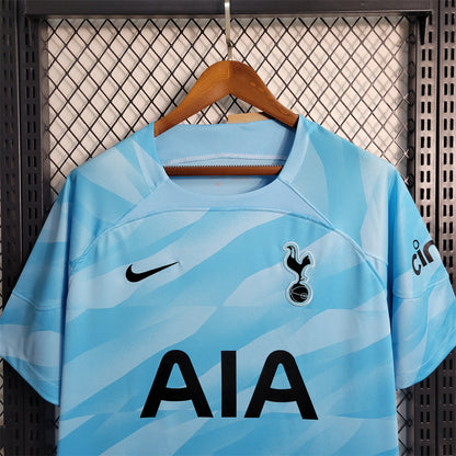 Maillot Gardien FC Tottenham 2023-2024