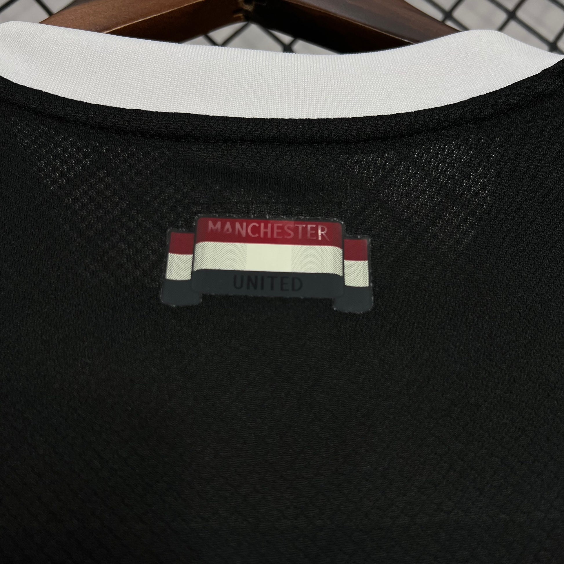 Maillot Gardien Manchester United 2024-2025
