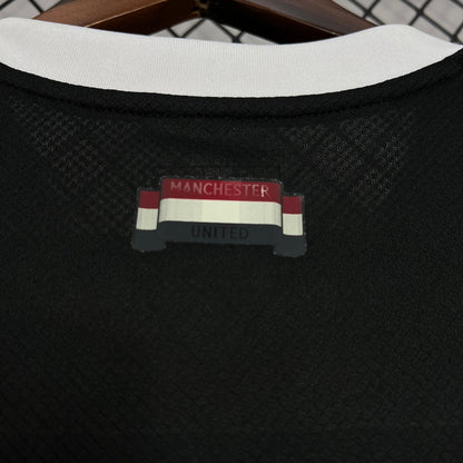 Maillot Gardien Manchester United 2024-2025