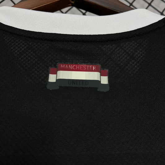 Maillot Gardien Manchester United 2024-2025