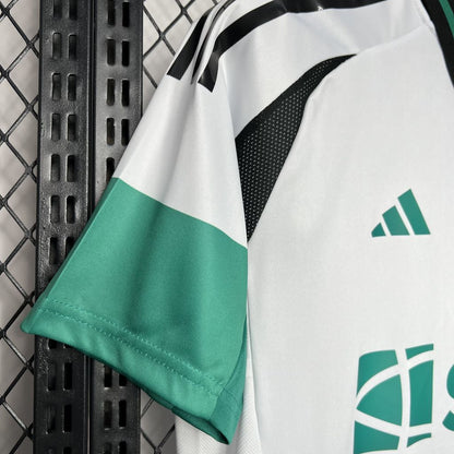 Maillot Third Newcastle 2024-2025