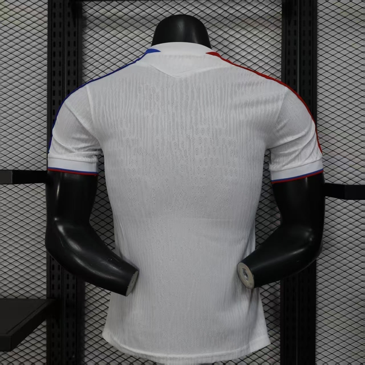Maillot Third Player Crystal Palace 2025-2026