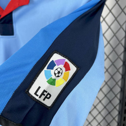 Maillot Domicile Celta de Vigo 2003-2004