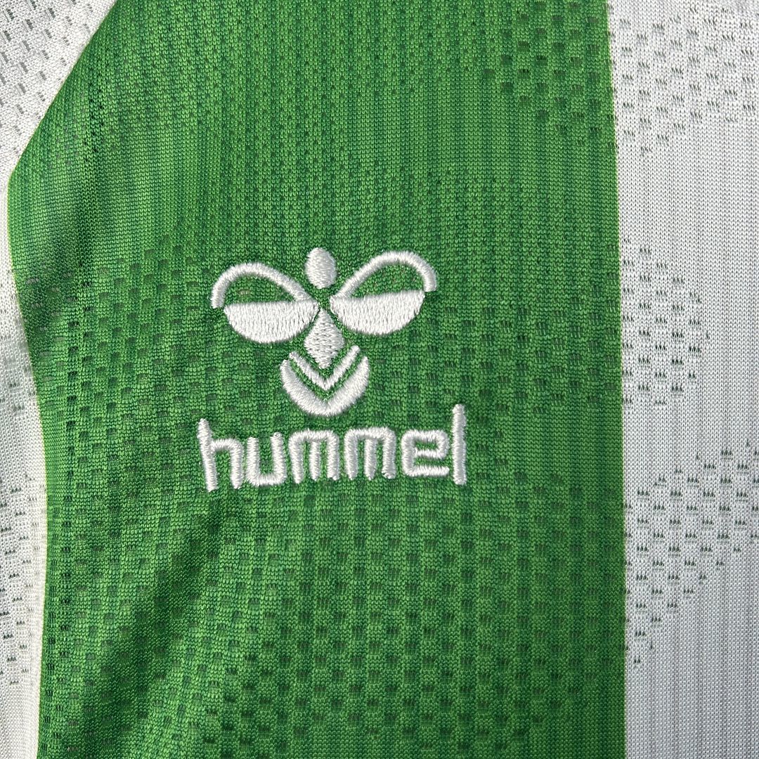 Ensemble Real Betis Domicile Joy Enfant 2025-2026
