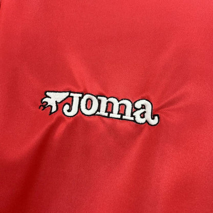 Maillot Domicile FC Seville 2002-2003
