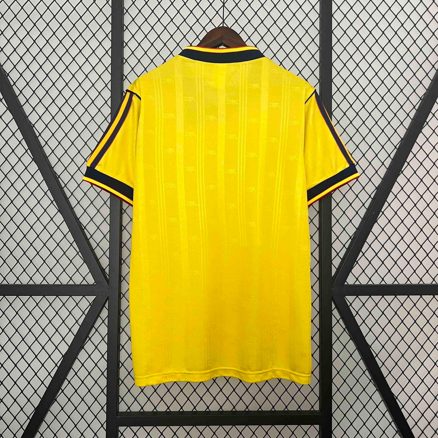 Maillot Exterieur Arsenal 2086-2087