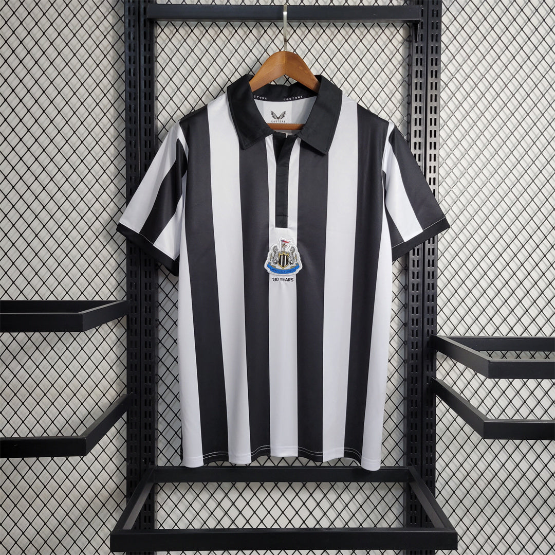 Maillot Domicile Newcastle 2023-2024