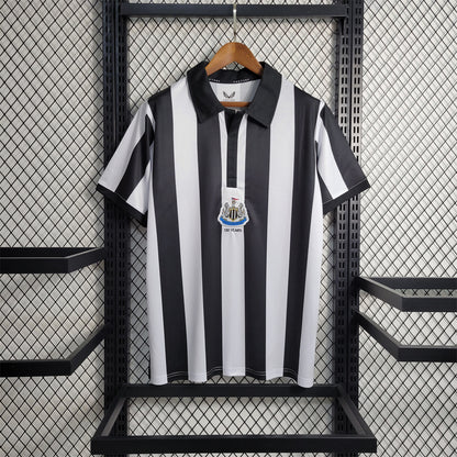 Maillot Domicile Newcastle 2023-2024