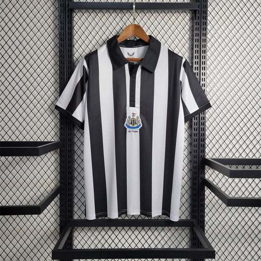 Maillot Domicile Newcastle 2023-2024